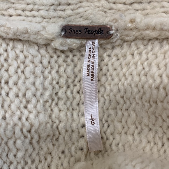 Soft cardigan - Picture 5 of 5